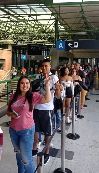 Atracciones turísticas en Medellín