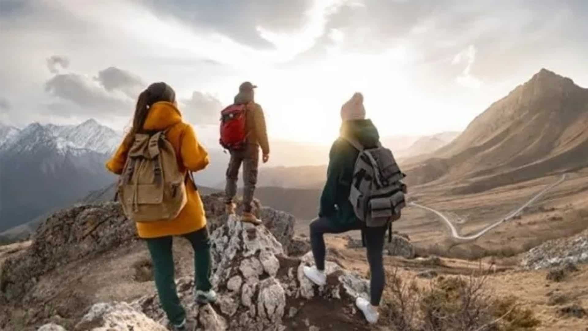 Aventura en el Nevado del Ruiz