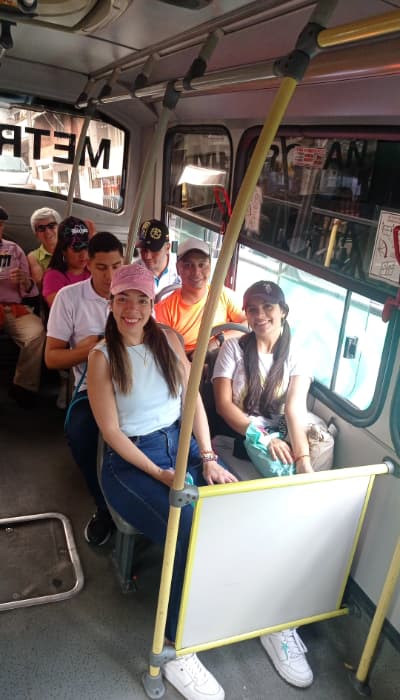 Atracciones turísticas en Medellín
