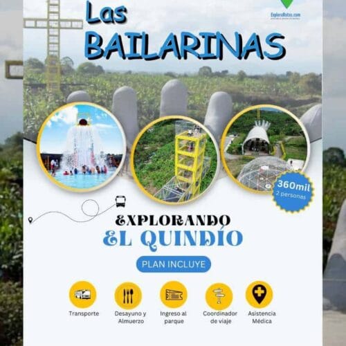 Las Bailarinas