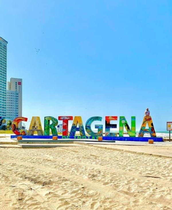 Cartagena Costa Atlántica