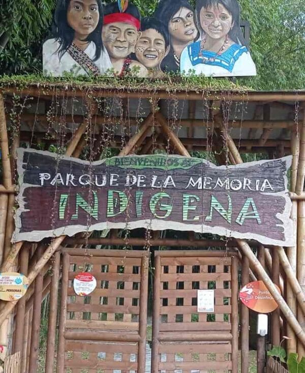 Consotá memoria Consotá