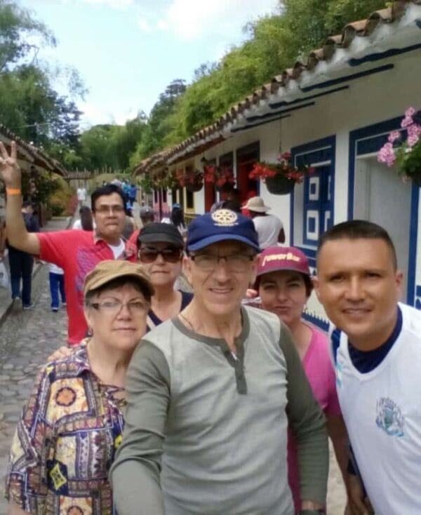 Consotá pereira Consotá