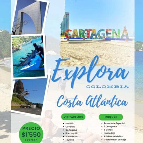 Costa Atlántica
