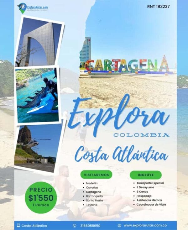 Costa ER Costa Atlántica