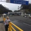 Ecuador+Sur de Nariño