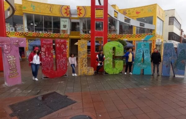 Ecuador Ruta al Sur