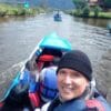 Ecuador+Sur de Nariño