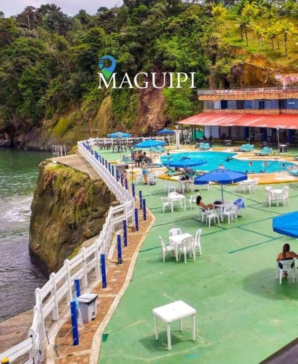 Maguipi Magüipi