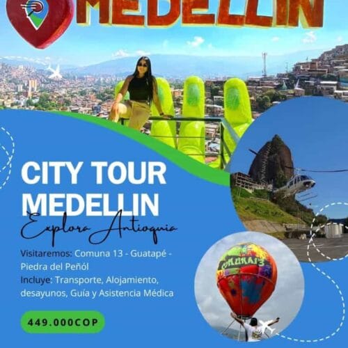 Medellín