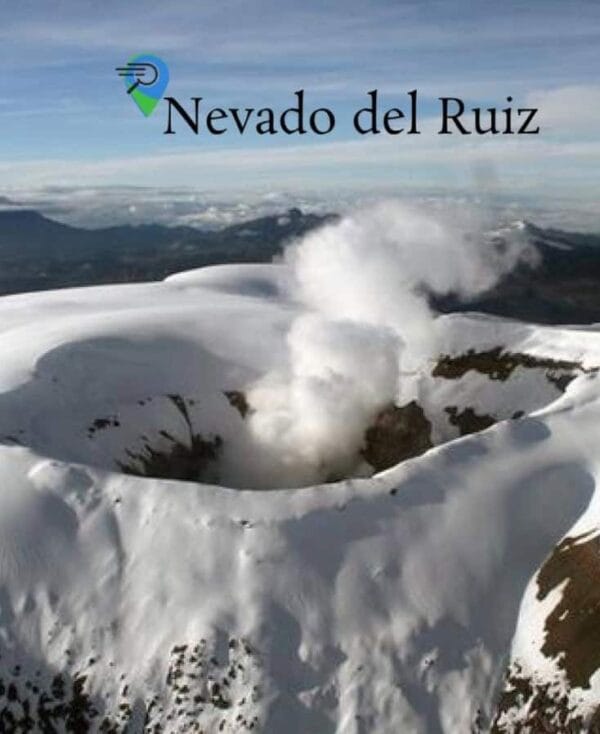 Nevado del Ruiz Nevado del Ruiz