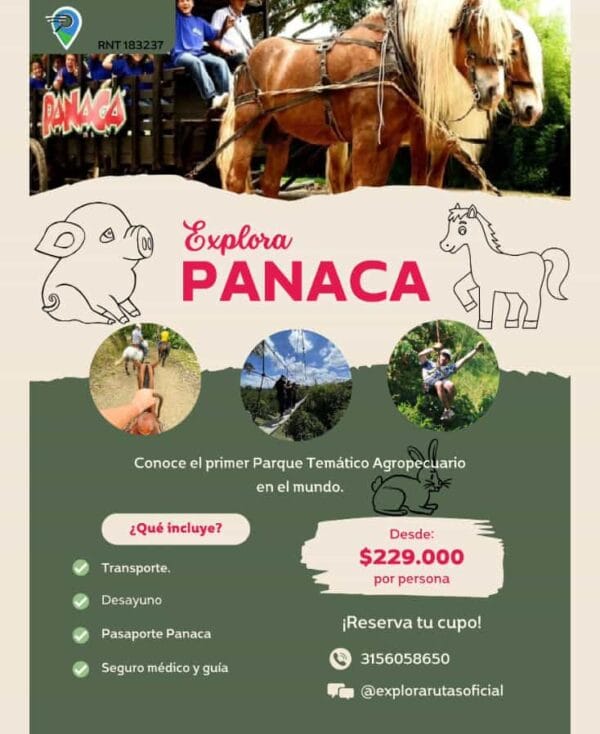 PANACA ER Panaca