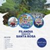Filandia/Termales