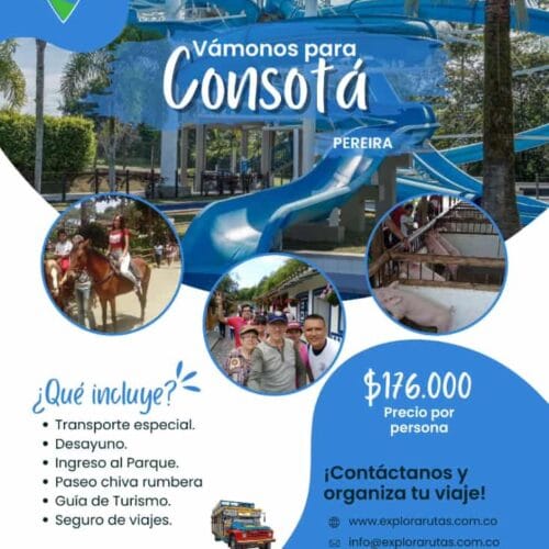 Consotá