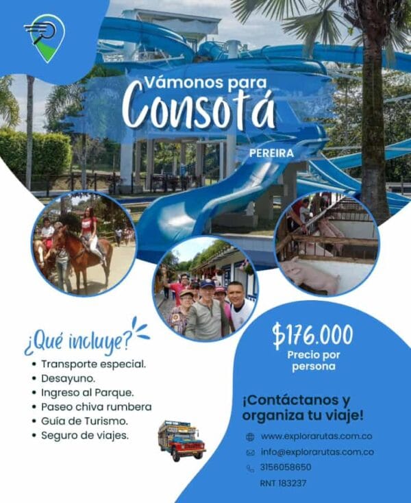 consotá new ER Consotá