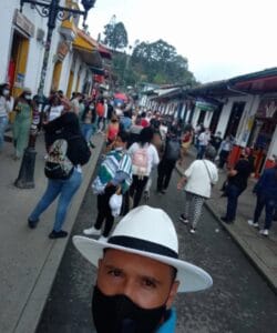 Calle Real
