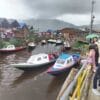 Ecuador+Sur de Nariño