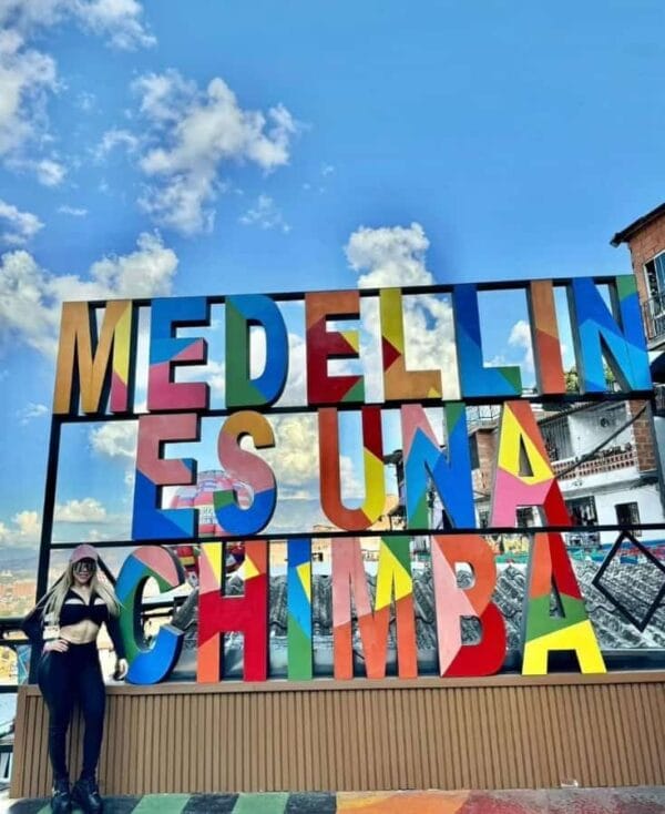 medallo Medellín