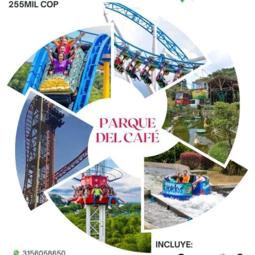 Parque del Café