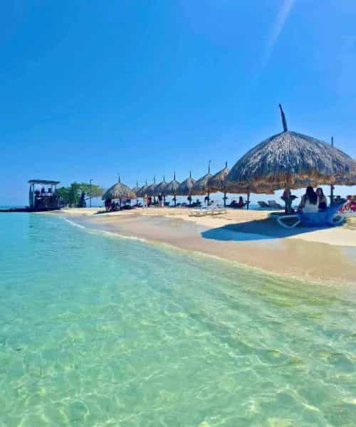 playita Tour Tolú, Coveñas