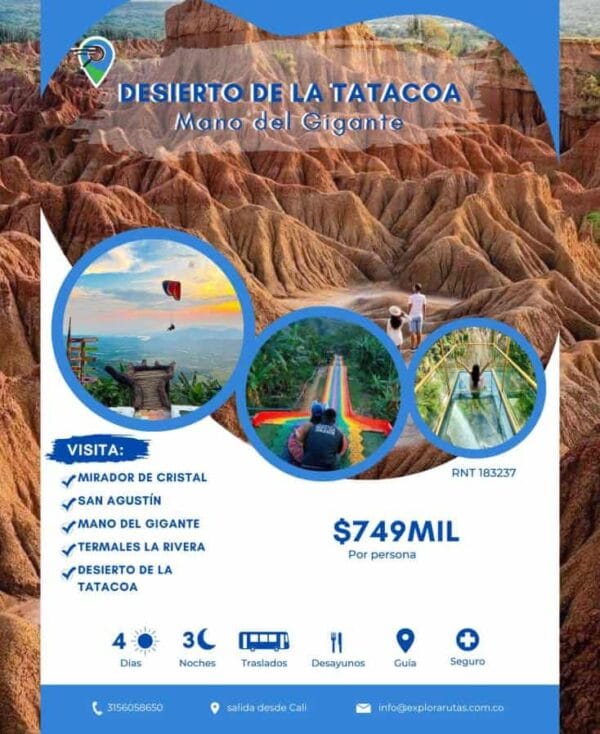 tatacoa nuevo ER Desierto de la Tatacoa